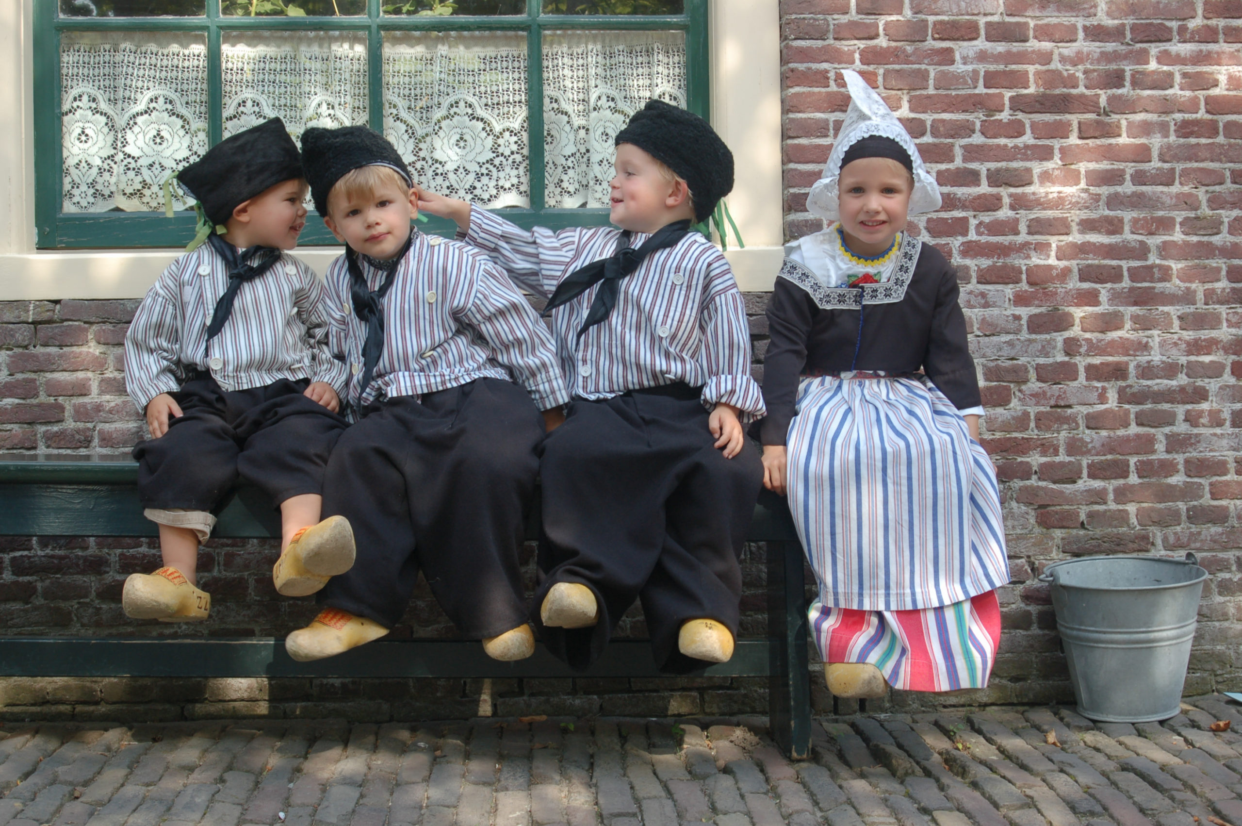 Zeuiderzeemuseum Enkhuizen