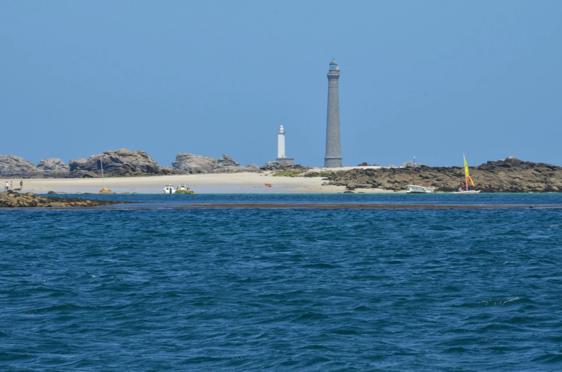 Île Vierge