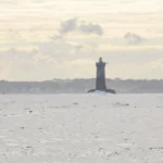 Le Four vuurtoren Iroise