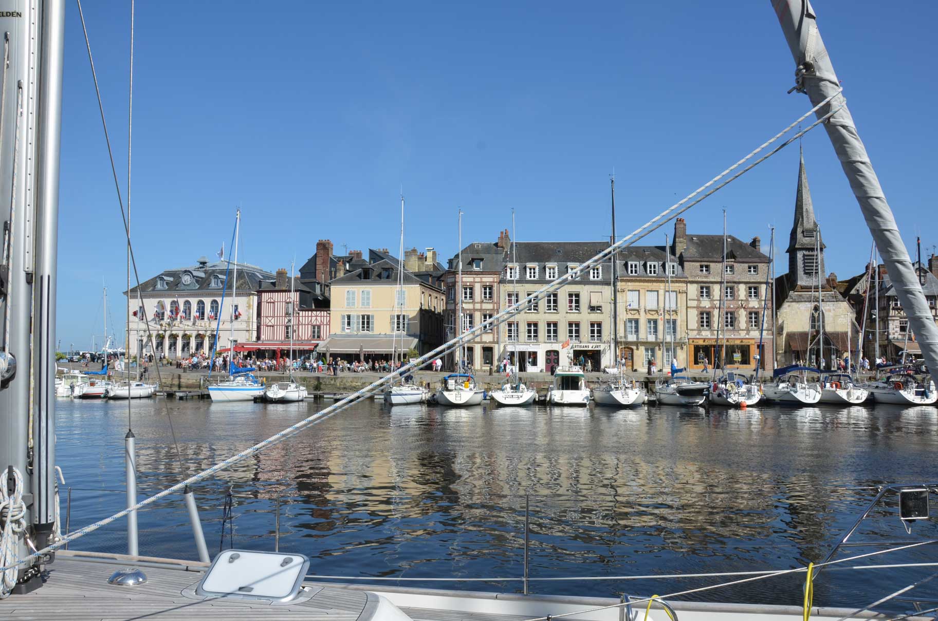 Honfleur