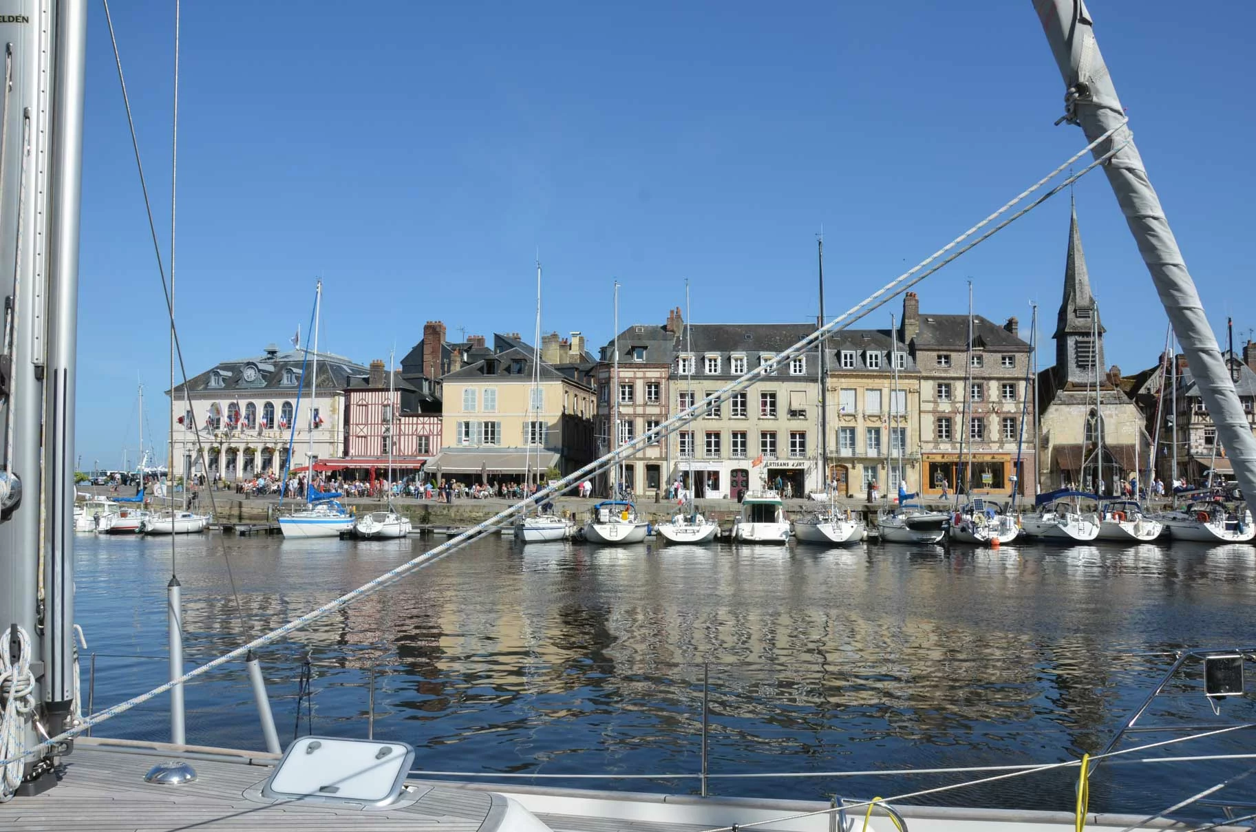 Honfleur