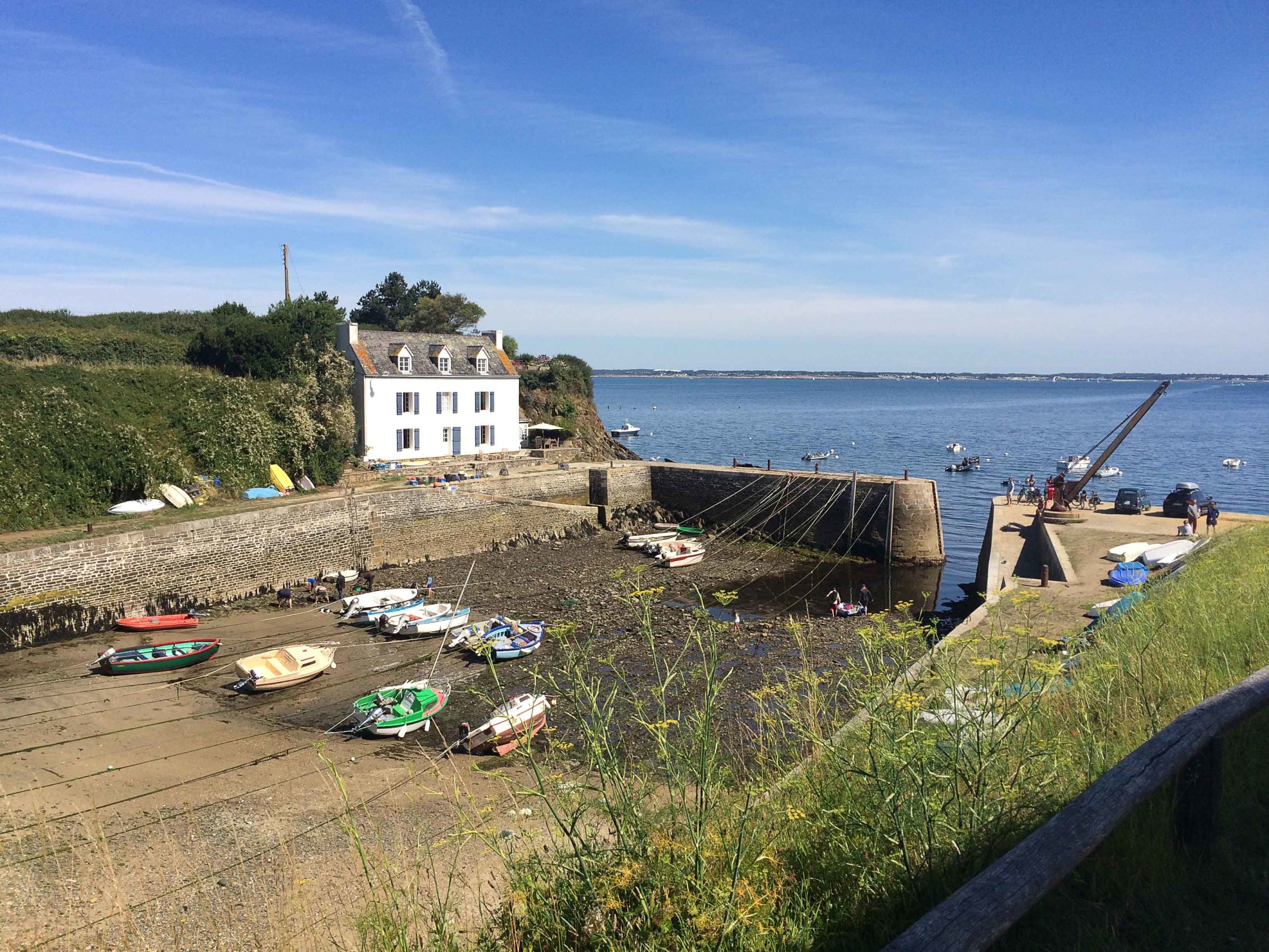 Île de Groix