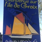 Bienvenue sur Île de Groix
