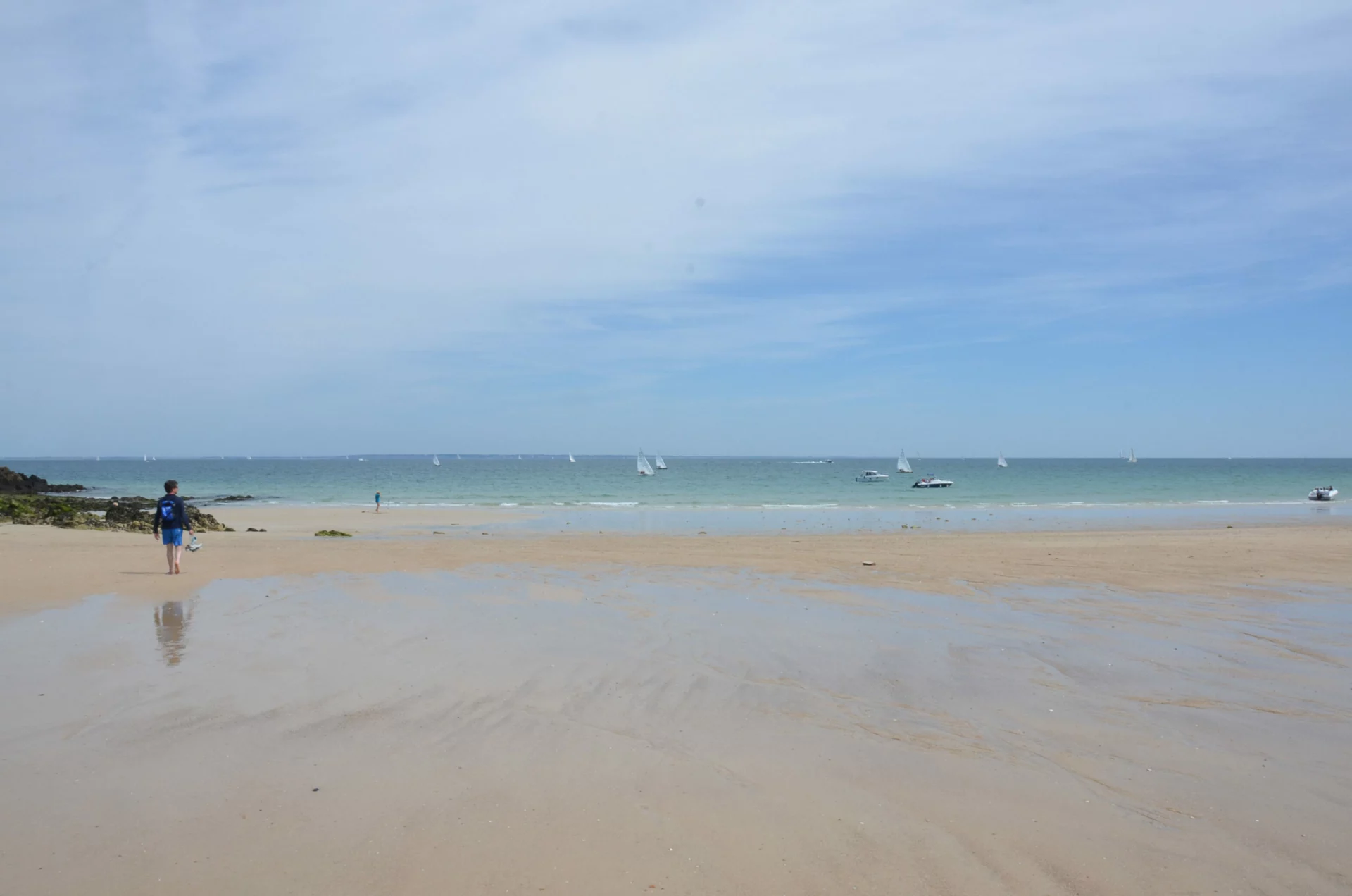 Île d'Houat