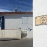 Rue du Port L'Herbaudiere