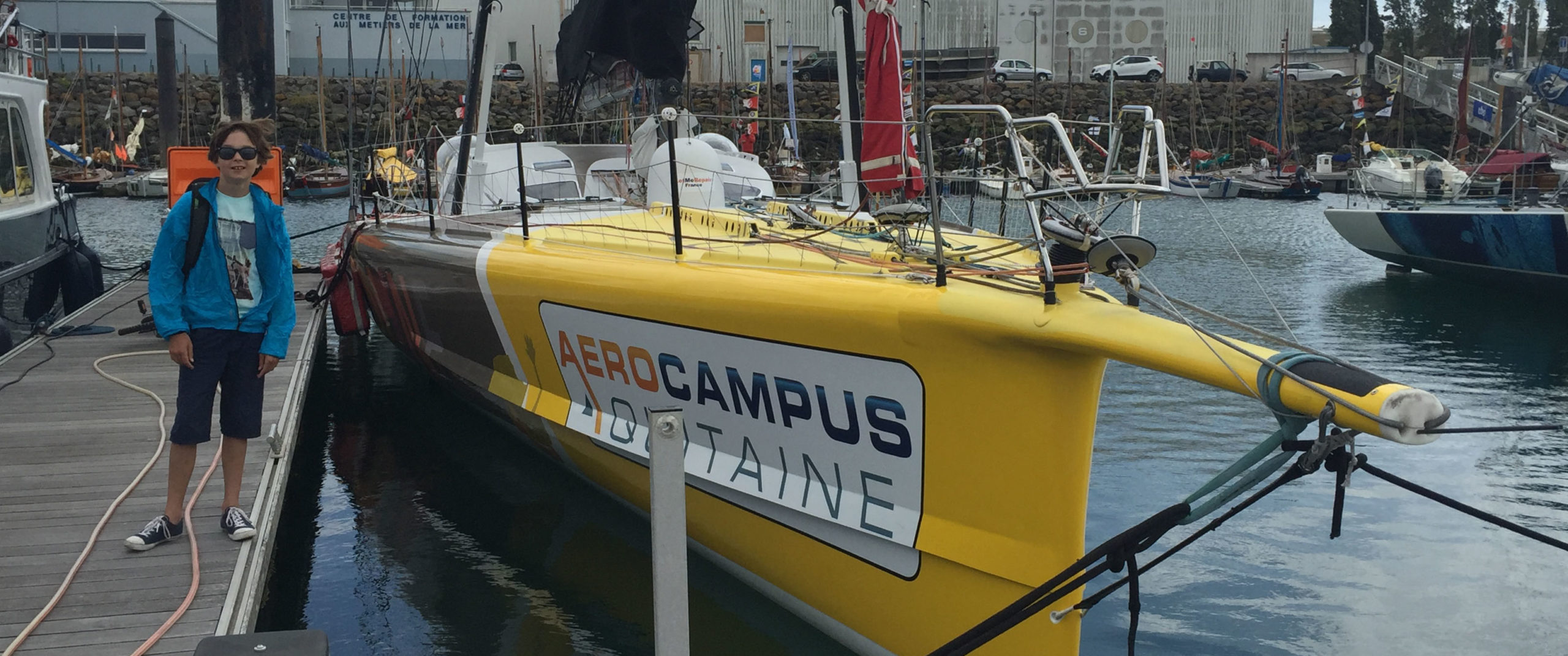 Les Sables d'Olonne