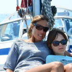 Naar de eindbestemming voor 2016 La Rochelle