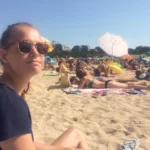 Strand La Rochelle
