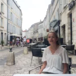 Rue Saint Jean du Pérot, Les Quatre Sergants