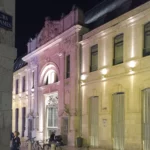 Cours des Dames, La Rochelle