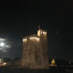 Tour Saint Nicolas