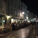 Rue Saint Jean du Pérot