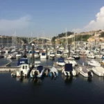 Jachthaven Porto