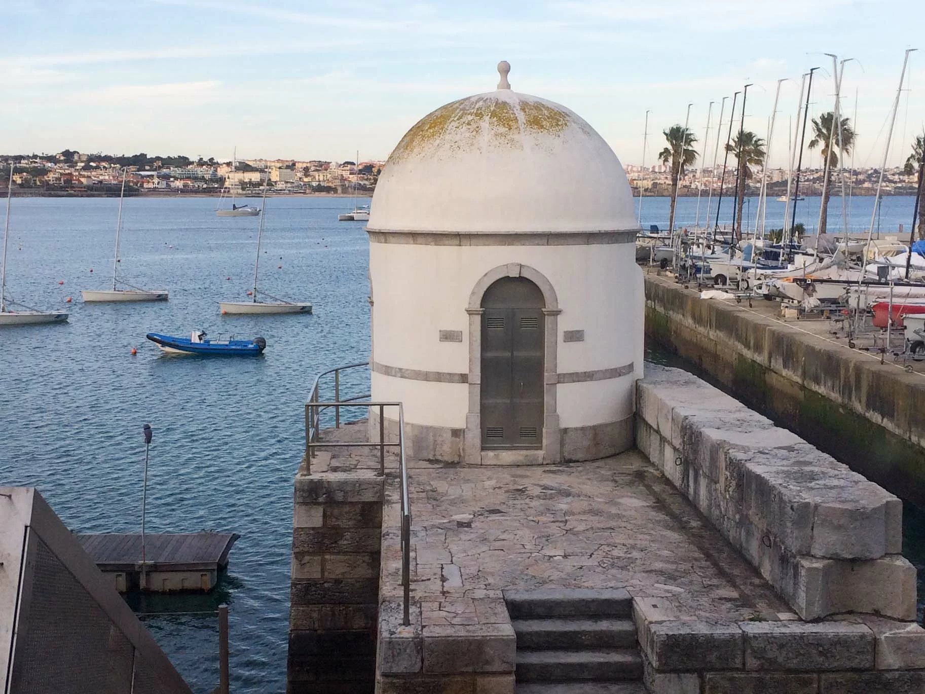 Marina de Cascais