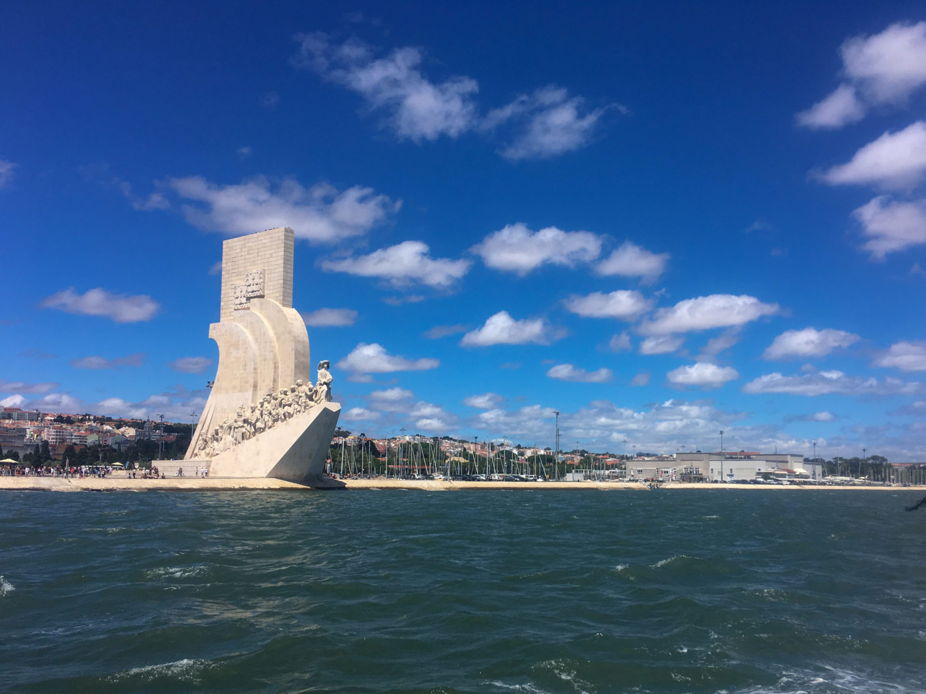 Padrão dos Descobrimentos