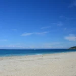 Les Grands Sables, Belle Île en Mer