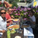 Port Maria, Crêperie L'Equipage