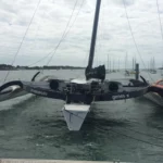 Spindrift 2