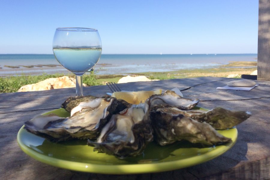 Ile de Re Ile de Re